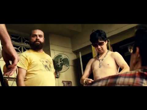 Una Notte da Leoni 2 - Trailer Italiano (2011)