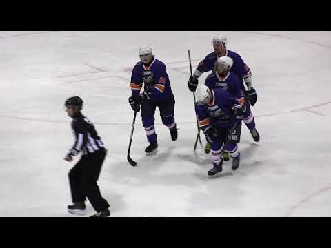 HC Vantaa- Tuuski erä 1