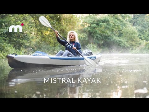 Kayak Mistral
