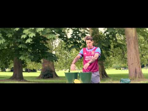 Carlsberg - If Carlsberg did kickabouts