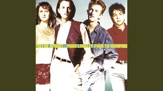 The Venus Of The Soup Kitchen