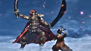 [閒聊] 用隻狼單挑約定之王拉塔恩