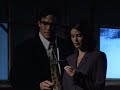 Lois And Clark HD CLIP Meeting Lois Source