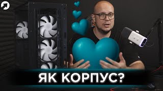 Deepcool CC560 V2 Black (R-CC560-BKGAA4-G-2) - відео 1