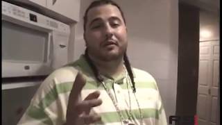 OTTAWA LIVE WITH BELLY