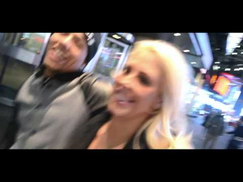 J Woods - Famous Before Fame Vlog (1 of 3)