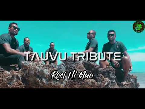 Tauvu Tribute - Rosi Ni Mua [Official Music Audio]