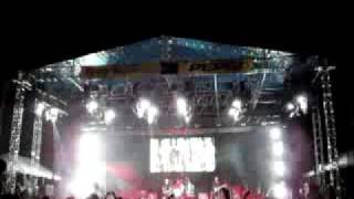 War and Peace - Godsmack - Live - Bayfest - Mobile, Alabama - October 1, 2010