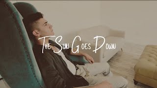 The Sun Goes Down (Put Me in The Ground) Daniel Nunnelee ft Austin Sawyer- Jessie James Choreography