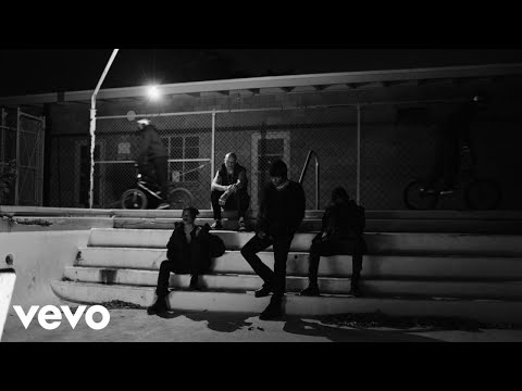 Tanna Leone - With The Villains