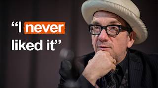 The sad truth behind Veronica by Elvis Costello