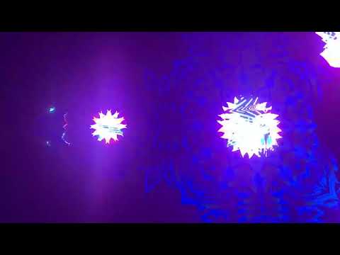 Cosmic convergenge 2022 after movie  Dirty Phreak live