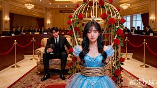 stuurde hij zijn vrouw naar veiling.Hij zag anderen haar omhelzen,maar was waanzinnig jaloers.