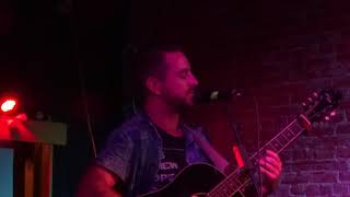 Brent Walsh - &quot;Already Gone&quot; (Live in Pomona 2-2-18)
