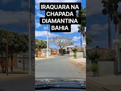 Capital mundial das grutas | cidade de Iraquara Bahia