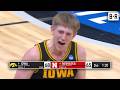 Iowa Vs Nebraska Final 2 Minutes March Madness 2026