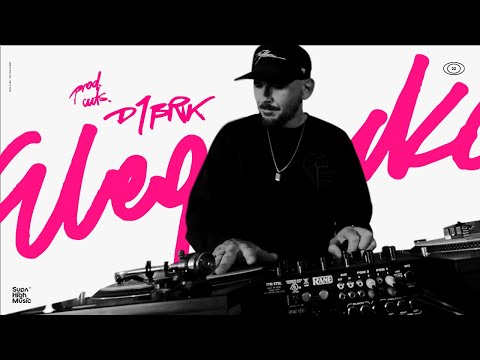 Bejs - Elegancko prod. & cuts DJ BRK