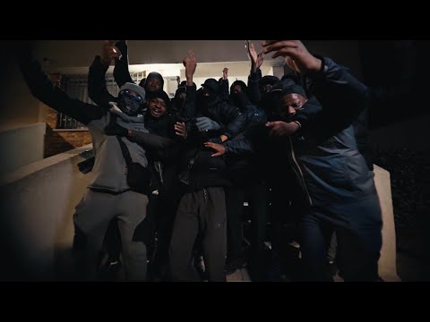 BULDO X N13 X LE J - FREESTYLE THE WIRE (Clip Officiel)