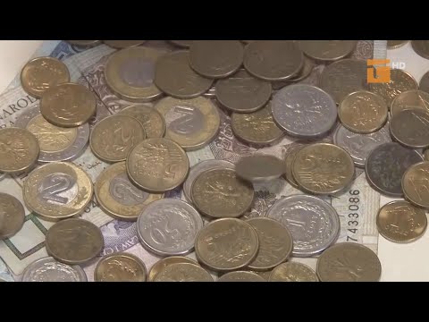 Podwyżki dla pracowników jednostek powiatowych - Tv Tetka Tczew HD