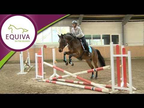 Springunterricht für Anfänger Teil 2: den Rhythmus finden