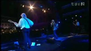 Yes In Lugano &#39;04 - &quot;Rhythm of Love&quot;