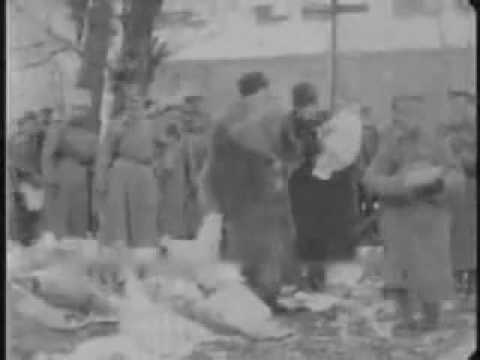 Seria Specjalna: Oblężenie Przemyśla przez Rosjan - 1915