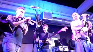 1 James   Frozen Britain   Rough Trade 03   06   14