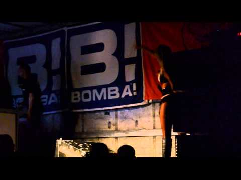 IceBeach & Zenith / Icebeach 08.09. Kamionosok és Prostik 3/ 3