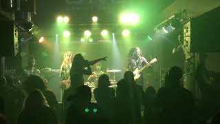 Motograter || 9.9.18 || Prophecies