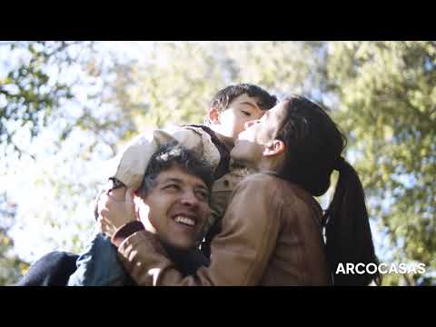 Video institucional ArcoCasas