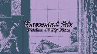 Solutions to My Gloom de Unessential Oils