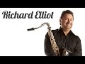 Richard Elliot - All The Way   *THE SMOOTHJAZZ LOFT*