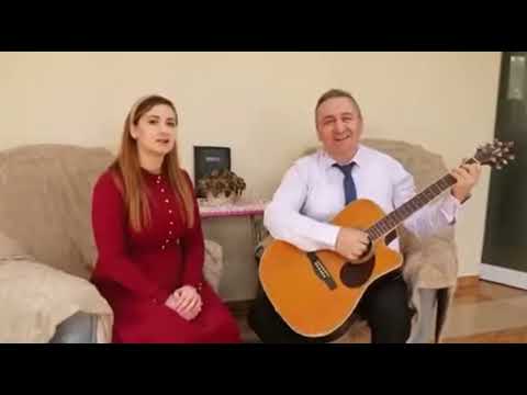 Colaj cântări Cristian și Cristiana Văduva , Larisa Lungu , Adina Ancău și alții...2025