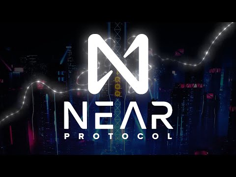 What is NEAR Protocol? NEAR Explained with Animations