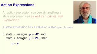 Lamport TLA+ Course Lecture 8: Paxos Commit Part 1: Preliminaries (HD)