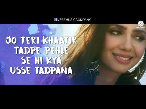 Zaalima l Raees l Shah Rukh Khan & Mahira Khan l Arijit Singh & Harshdeep Kaur l JAM8 l Pritam