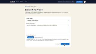 VizHub AI Studio Teaser Demo