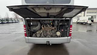 Туристический автобус Mercedes-Benz Tourismo 15RHD | Изображение 6 - Autoline