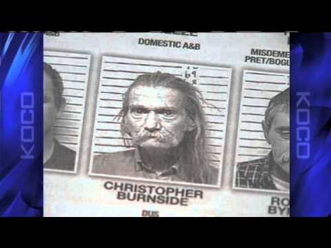 Mugshot Newspaper