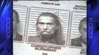 Mug Shot Magazine Not Sitting Well With Arrestees