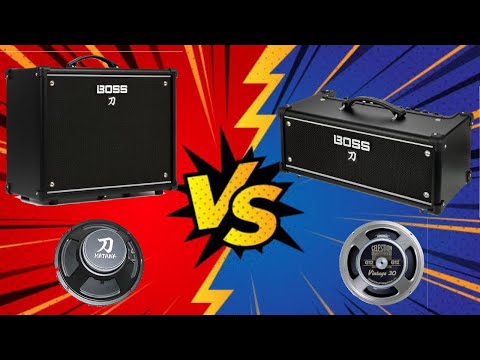 Katana Head vs Katana 100