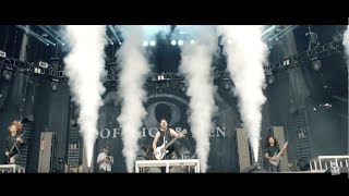 Of Mice &amp; Men - Back To Me (Official Music Video)