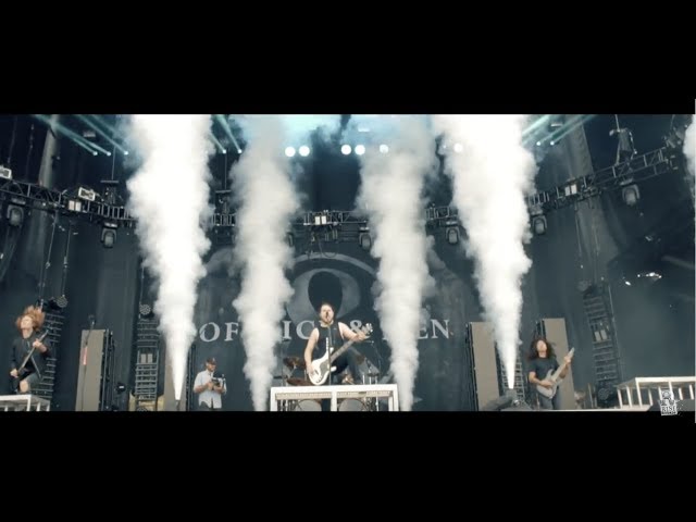 Of Mice & Men - Back To Me (DIY) (RB4) (Remix Stems)