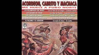 La Milpa - Los Cadetes De Linares