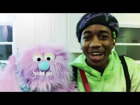 BEAR1BOSS - Quit (p. Curtains) [Official Music Video]