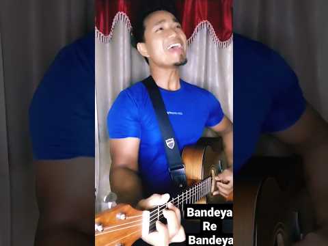 Brownson Basumatary  Bandeya Re Bandeya-Shorts