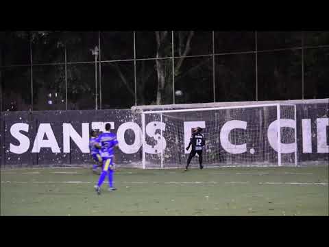 1ª Copa Noturna Interlagos |1ª fase| Maresia x De 10 Pra Lá