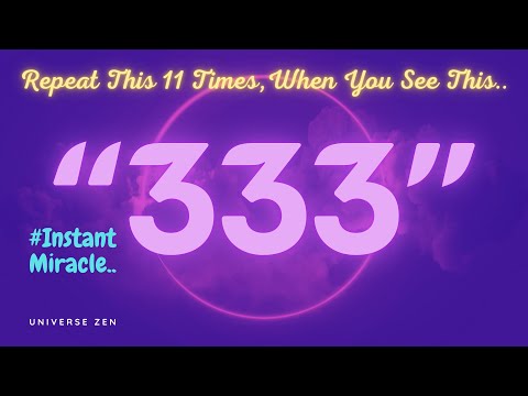 🦋333🦋 |Whatever You Touch- You Get It 💕 | Luck | 🎆 Repeat This 11 Times💰