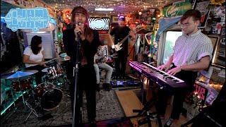 KYLE DION - &quot;Cool Side Of The Pillow&quot; (Live at JITVHQ in Los Angeles, CA 2018) #JAMINTHEVAN