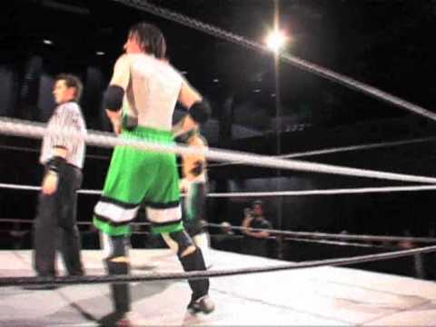 IPW Ignition August 19, 2010 Part 1/5